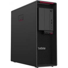 Lenovo 64 GB Stationära datorer Lenovo ThinkStation P620 30E00043UK