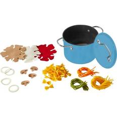 Kids cooking set Haba Cooking Set Pasta Time 305724