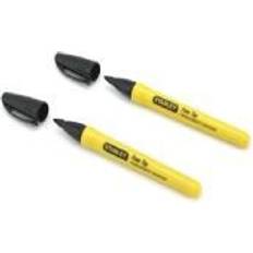 Permanent markers Stanley Tools Permanent Markers 2-pack