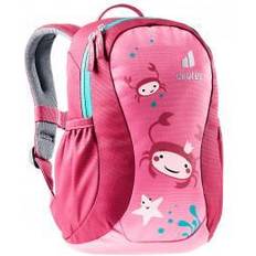 Deuter Chest Strap School Bags Deuter Pico - Hotpink/Ruby