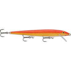 Rapala Endegrej & Madding Rapala Original Floater 11cm Gold Minnow