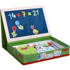 Haba Kreativität & Bastelspaß Haba Magnetic Game Box 1, 2 Numbers & You 302589