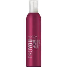 Revlon Mousses Revlon Pro You Volume Styling Mousse 400ml