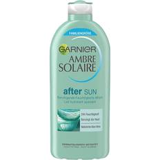 Ambre solaire Garnier Ambre Solaire After Sun Lotion