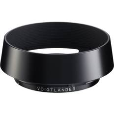 Voigtländer LH-10 Motljusskydd
