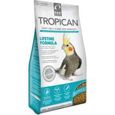 Tropican Lifetime Formula Granules