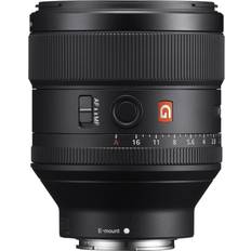 Sony FE 85mm F1.4 GM + Hoya Ux Uv 77mm Filter