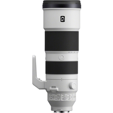 0.2 x Kameraobjektive Sony FE 200-600mm F5.6-6.3 G OSS