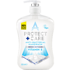 Skin Cleansing Astonish Protect & Care Vitamin E Hand Wash 650ml