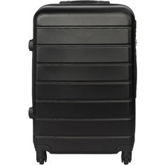 Medium suitcase Borg Design Suitcase Exclusive Medium 59cm