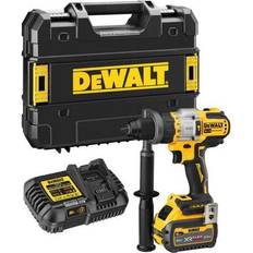 6.0 Ah Drills & Screwdrivers Dewalt DCD999TI (1x6.0Ah)