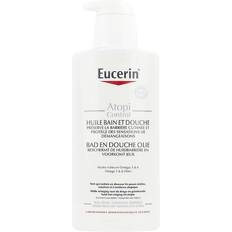 Eucerin shower Eucerin Atopicontrol Shower Gel 400ml