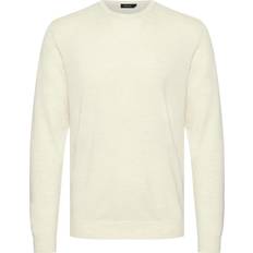Matinique Margrate Pullover - Off White Melange