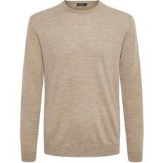 Matinique Pullover 'Margrate' - Pietra