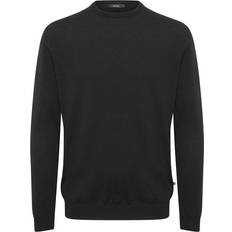 Matinique Jersey 'Margrate' - Negro