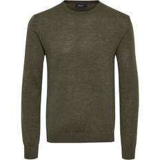 Matinique Jersey 'Margrate' - verde oscuro