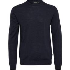 Margrate Pullover - Dark Navy