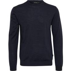 Matinique Margrate Pullover - Dark Navy