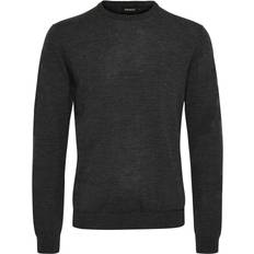 Matinique Jersey 'Margrate' - gris oscuro