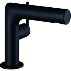Macro Design Alpi (BAHBS) Low Mattsvart
