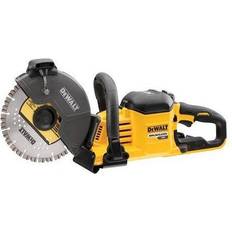 Dewalt Power Cutters Dewalt DCS690X2-GB (1x9.0Ah+ 1x3.0Ah)