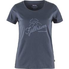 Fjällräven Sunrise T-Shirt W - Navy