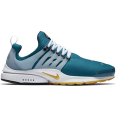 Nike Air Presto M - Fresh Water/Varsity Maize/Midnight Navy