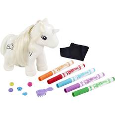 Animal Ensembles de créativité Crayola Colour N Style Unicorn