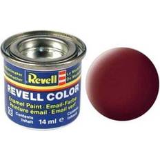 Lakkmaling Revell Email Color Reddish Brown Matt 14ml