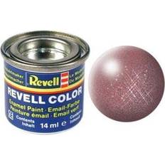 Smalti Revell Email Color Copper Metallic 14ml