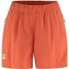 Fjällräven High Coast Relaxed Shorts W - Rowan Red