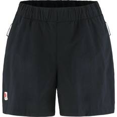 Fjällräven High Coast Relaxed Shorts W - Black