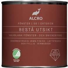 Alcro Bestå Träfärg Valfri Kulör 0.75L