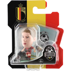 Belgium Kevin De Bruyne