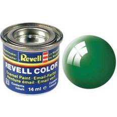 Revell Email Color Emerald Green Gloss 14ml