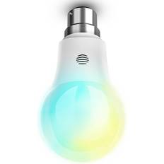 12cm LED Lamps 9W B22
