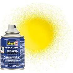 Revell Spray Color Yellow Gloss 100ml