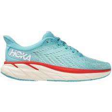 Hoka Clifton 8 W - Aquarelle/Eggshell Blue