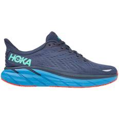 Hoka Clifton 8 M - Outer Space/Vallarta Blue