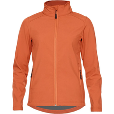 Gildan Ytterkläder Gildan Hammer Ladies Soft Shell Jacket - Orange