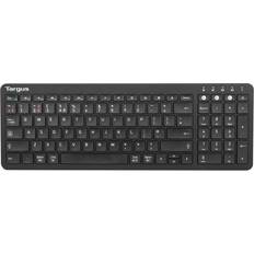 Targus Antimicrobial Universal Midsize Bluetooth Keyboard (EN)