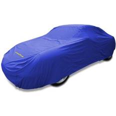 Bilöverdrag Goodyear Car Cover Blue XL