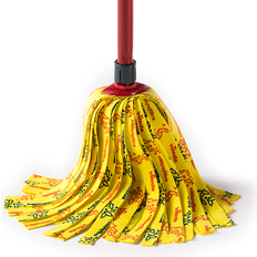 Cleaning Equipment & Cleaning Agents Vileda SuperMocio Soft Mop