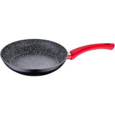 San Ignacio Toledo Black Forged Aluminum 28cm