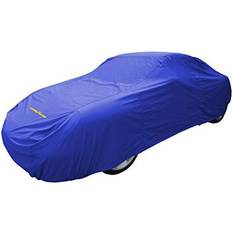 Car Covers Goodyear Car Cover Blue XXL