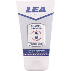 Skägg schampoo Lea Beard Shampoo 100ml