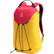 Haglöfs Corker 20L - Pumpkin Yellow/Scarlet Red