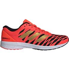 Adidas adiZero Sneakers Adidas Adizero RC 3 M - Solar Red/Gold Met/Core Black