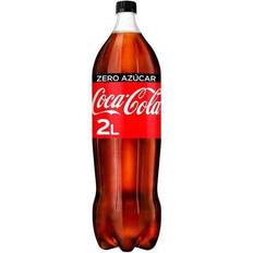 Cola zero Coca-Cola Zero 200cl