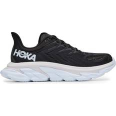 Hoka clifton edge Hoka Clifton Edge M - Black/White